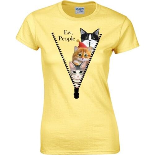 Women's T-shirts With Print GUERRERO JR China