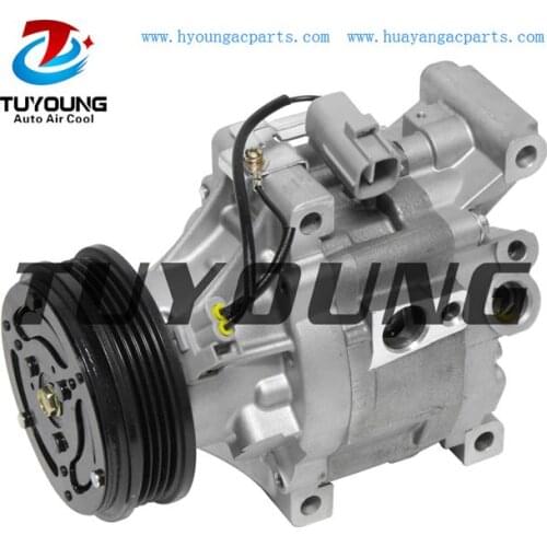 Kompresor Udara Mobil SCSA06 Untuk Mazda Miata RX-8 RX8 F15161450A F15161K00A