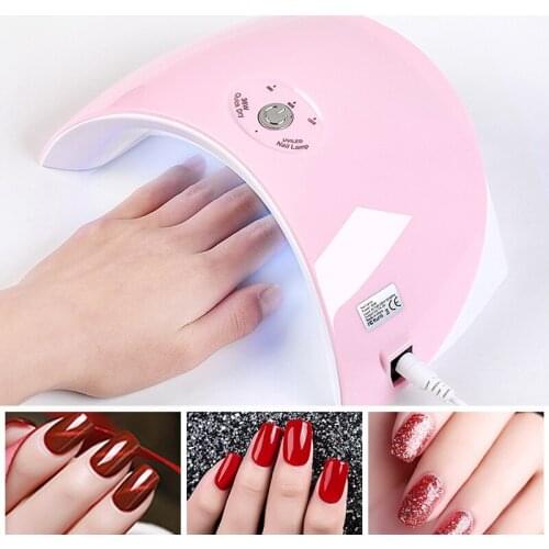 Lanthome Apparatus For Manicure