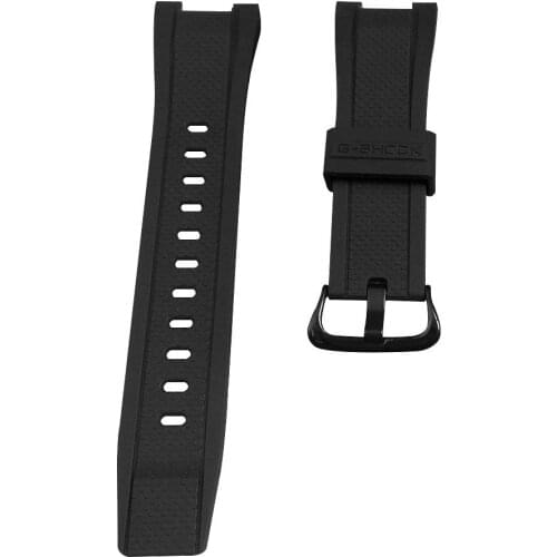 New Resin Strap Sport Watch Watchband For Casio For G-Shock GST-210 GST-S100 GST-S110 GST-W110 Electronic Watch Band With Tools