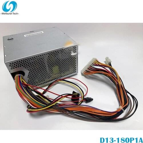 Original 100% Power Supply For HP 490 285 G2 G3 G4 D13-180P1A PCB230 180W Fully Tested