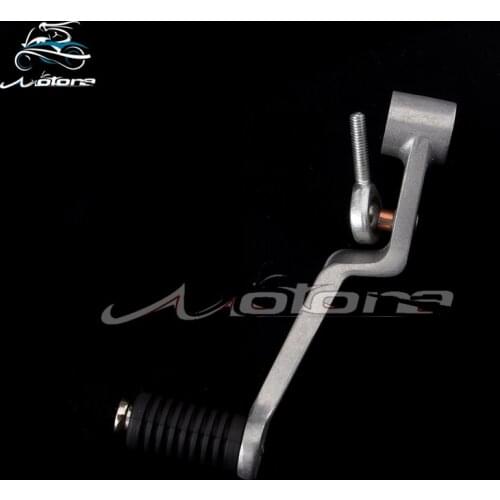 Motorcycle Shifter Gear Shift Lever For GSXR600 GSXR750 GSXR1000 GSXR 600 750 1000 06-15 K6 K8 K9 K11 L1