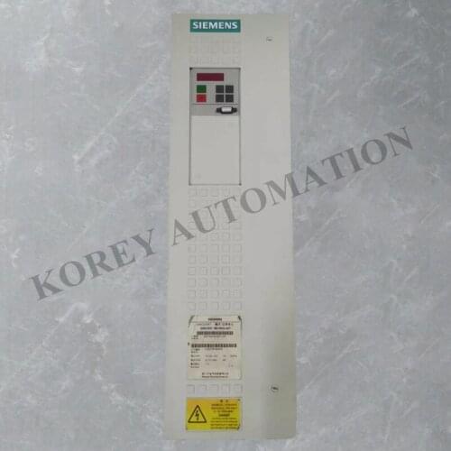 SIEMENS RECTIFYING FEEDBACK UNIT 6SE7028-6EC85-1AA0 IN STOCK