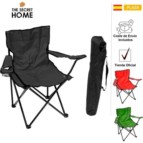 THE SECRET HOME Camping Furniture