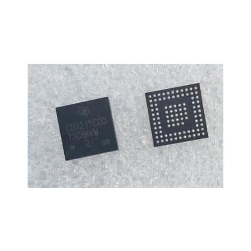 5pcs/lot, CD3215COO for Macbook A1706 A1707 A1708 U3100 IC chip CD3215C00ZQZR CD3215C00 BGA ic