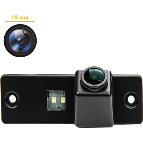 Misayaee HD1280x720P Car View Camera for Toyota Sequoia MK1 MK2 Highlander 4 Runner Land Cruiser 150- Prado Fortuner SW4 Innova