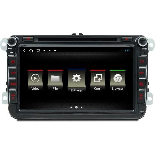WINHONGTEK Car Multimedia player 2 Din Car DVD For VW/Volkswagen/Golf/Polo/Tiguan/Passat/b7/SEAT/leon/Skoda/Octavia Radio DAB