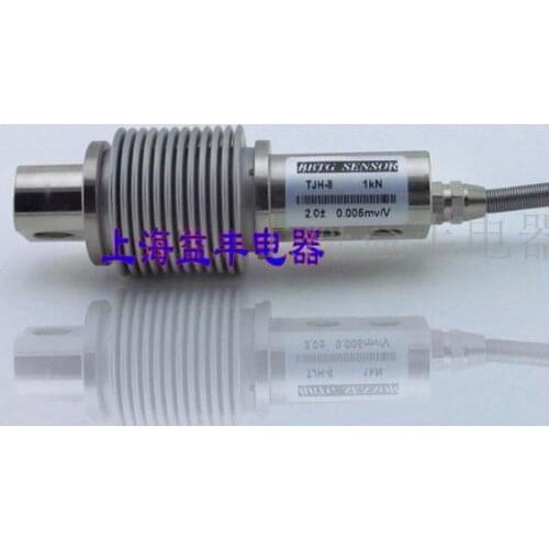 Pressure transducer Weighing sensor /TJH-8 bellows sensor 5~500kg
