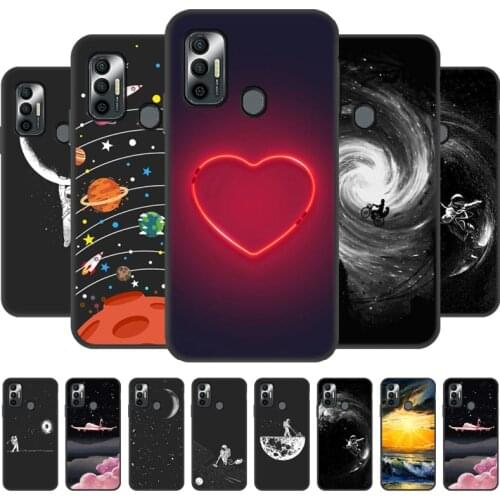 Fintorp Silicone Phone Cases