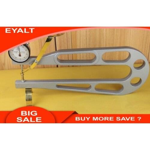Violin/Guitar Making Tools, High Quality Violin/guitar Thickness Measure Tools Dial Indicator Factory Direct Sales Part
