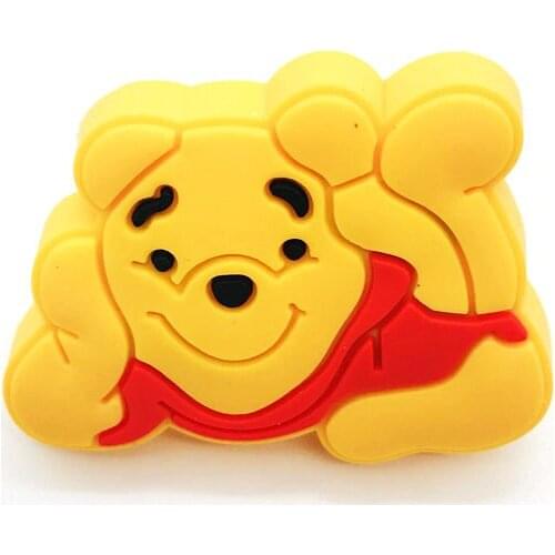 JEETOOH Children's Furniture Handles