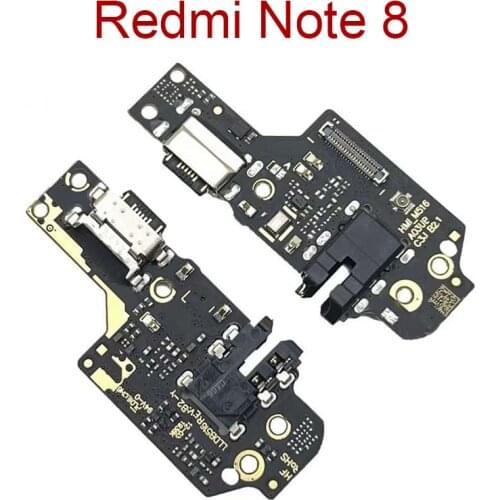 LANRUISI Microphones For Xiaomi Redmi Note 7 Phones China