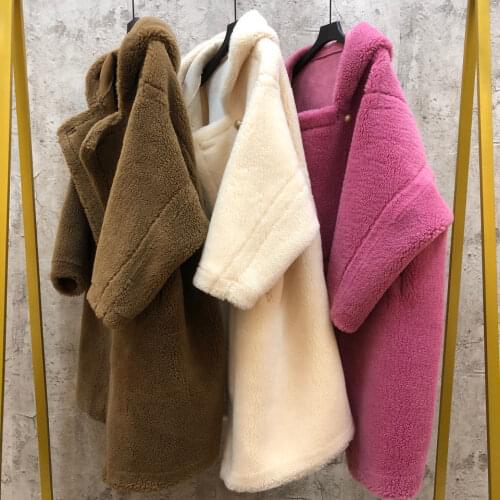 Шубы с капюшоном Lihahafang China At AliExpress