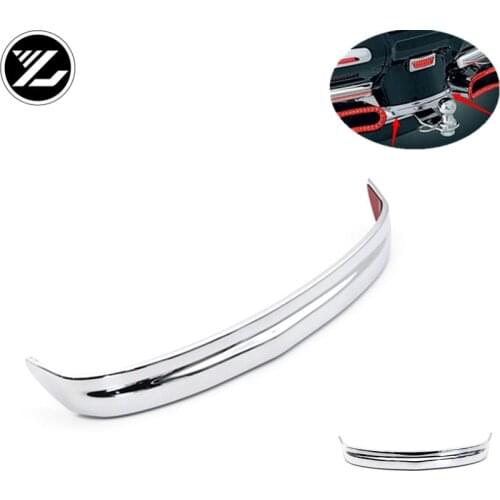 Motorcycle modified decorative parts for HONDA Gold Wing GL1800 2001-2011 Modified fender trim