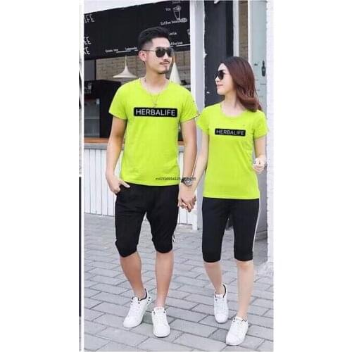 2022 New Herbalife Jersey Mtb Jersey Short Sleeve Downhill Jersey Quick-drying Breathable Herbalife Clothing