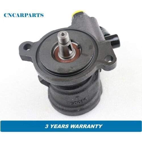 New Power Steering Pump Fit for Toyota HZJ100 Landcruiser 100 Series 4.5L Petrol