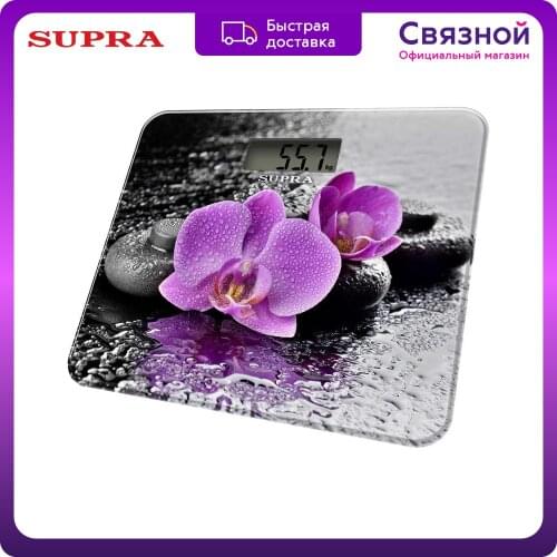 Supra Bathroom Products
