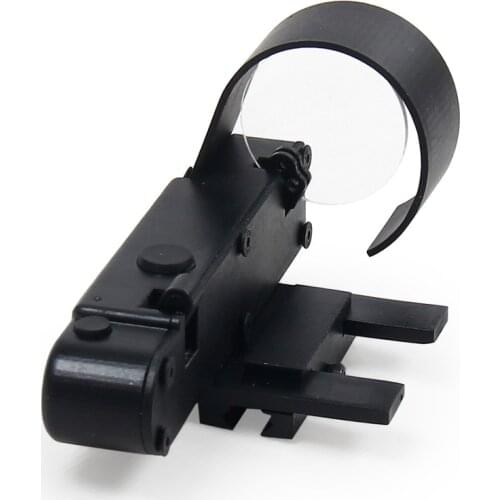 Tom Clancys Rainbow Six Siege OKP-7 Reflex Sight Cosplay Prop