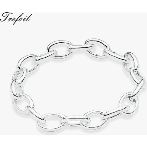 Трилистник Wooden Bracelets