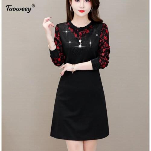 Tuoweey Women's Dresses