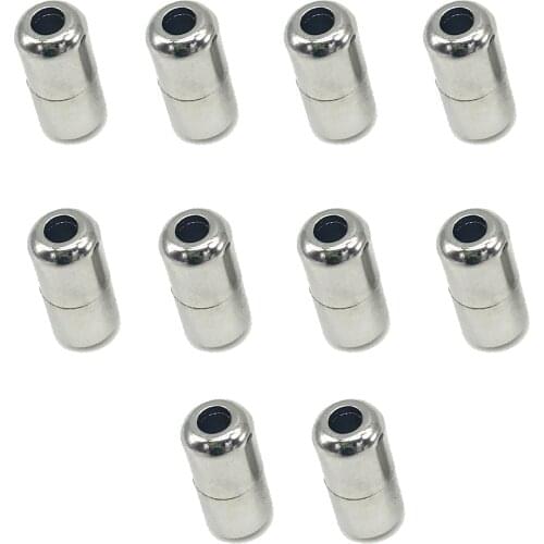 10pcs Metal Shoelaces lock Buckle Accessories No Tie Shoelaces Metal Lace Lock DIY Sneaker Clasps Silver Gold Metal lace buckle