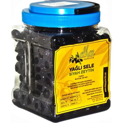 Alhan Zeytincilik Kitchen Goods