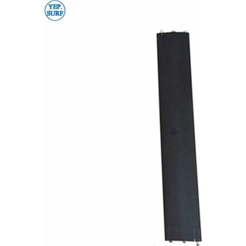 Aluminum mast for hydrofoil materials: materials: aluminum size: 40CM/47CM/67CM/82CM/92CM
