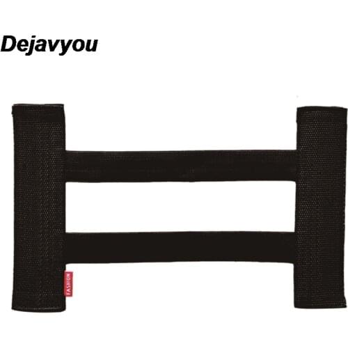 Car Trunk Sundries Fixing Belt-storage Belt Elastic Band To Fix Sundries Internal Storage Finishing Tape New 1pc 20*32cm，20*38cm