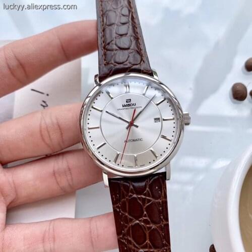 BATERLI Men's Wrist Watch