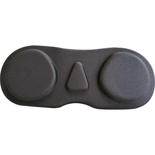 EVA VR Lens Anti Scratch Easy Clean Durable Full Case Lightweight Protective Cover Accessories For Oculus Quest2/Pico Neo3