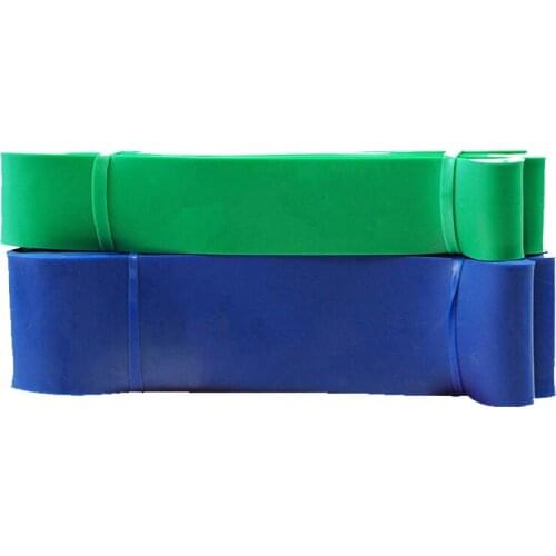 Exercise Resistance Bands Loop Strength Weight Training Fitness Women Yoga Exercise Hanging Training Strap