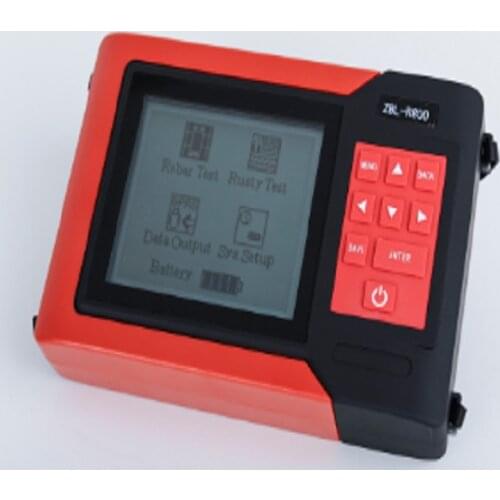 Gpr Concrete Scanning Wall Scanner Cable & Metal Detector