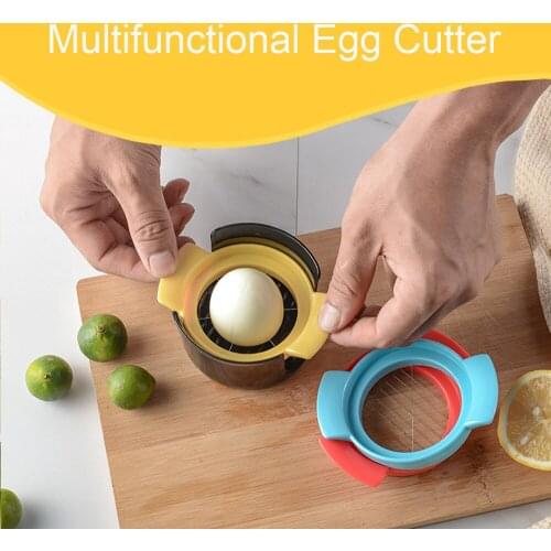 KECTTIO Egg Cutters