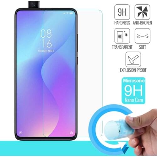 Microsonic Mobile Phone Accessories