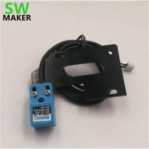 SWMAKER New Auto Leveling Position Sensor SN04-N for Reprap Anet A8 Prusa i3 3D Printer