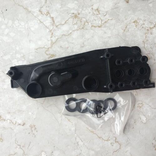 OEM 17117534907 cooling expansion tank