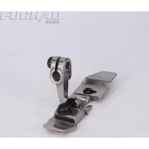 201152E Presser Foot Is Suitable For Pegasus M700 Overlock Sewing Machine three-line Presser Foot 201152