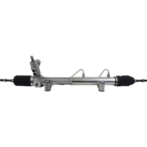 AP02 Steering gear power steering rack For Mercedes W163 M Class ML ML230 ML270 ML320 ML350 ML400 ML430 ML500 New