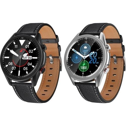 Smart Watch Bluetooth Call Heart Rate Blood Pressure Monitor Waterproof Fitness Tracker Sports Smartwatch multi-language