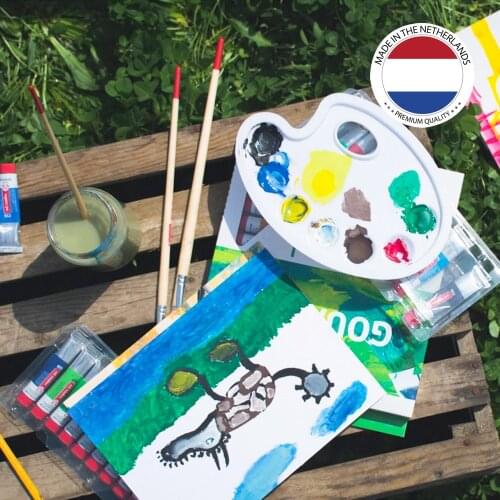 Talens Art Creation Stationery