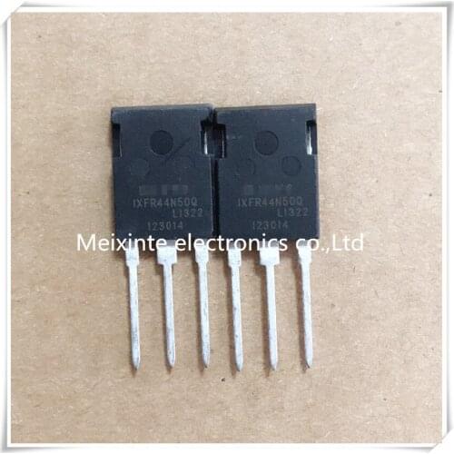 10pcs/lot IXFR44N50Q TO-247 IGBT 500V 44A TO-3P