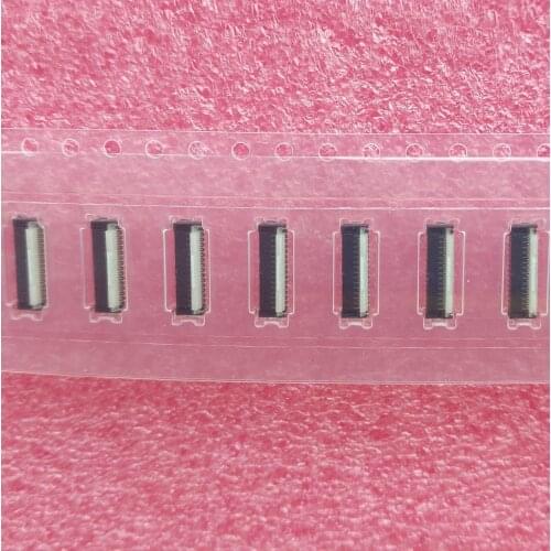 2pcs-50pcs for Nintendo Switch lite 2019 L button Ribbon Power Circuit motherboard flex cable Connector