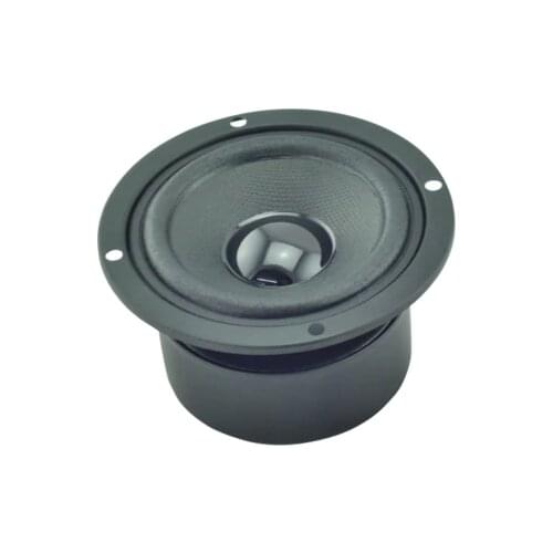 2PCS/LOT Sounderlink 3'' Full Range frequency Speaker 92MM HIFI sound midrange tweeter satellite unit AV-3305F