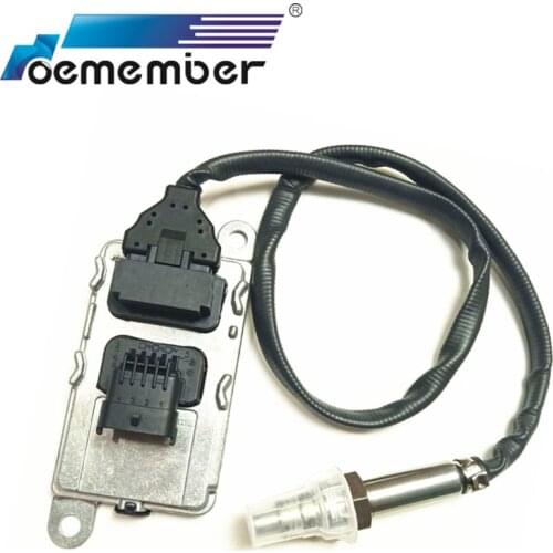 22827993 Original Nitrogen Oxide Sensor Nox Sensor For VOLVO Euro 5wk97371 7422827993