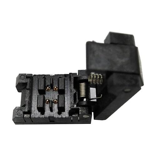 3225-4PIN Aging Test Block 3.2x2.5mm SMD Crystal Oscillator Programming Block