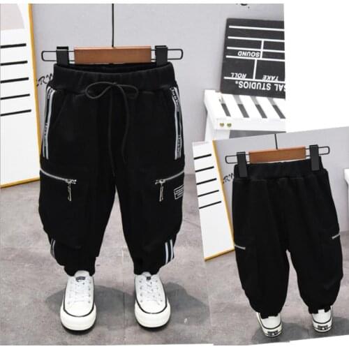 CHIUYA Sweatpants For Boys