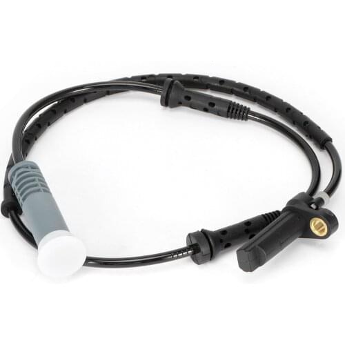 ABS Speed Sensor Front Left Right 34521182160 Replacement Fit For 5 E39 520 I 523 I 528 I