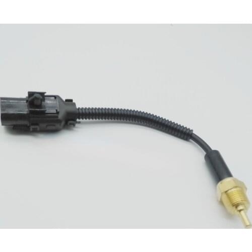 Car Engine Coolant Temperature Sensor Assy For Hyundai Accent 3PIN 39230-26600 39230 26600 392302