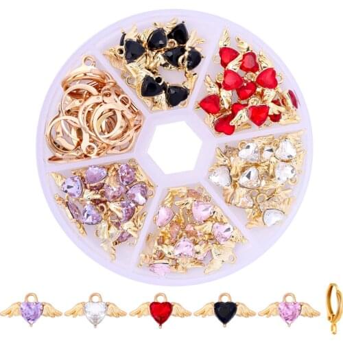 DUOYISHIPING Jewelry Making