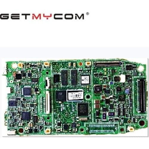 Getmycom Original for Motorola Symbol MC9090 MC9090-G Mainboard Motherboard SE1224 Color LCD